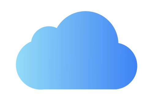 iCloud